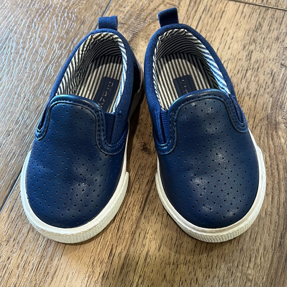 Baby/Toddle Slip-on Shoes